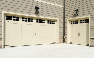 How To Recognize An Unbalanced Garage Door?