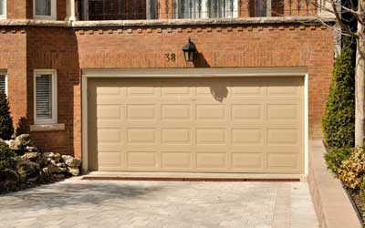 3 Real Dangers That Can Arise Due To Old Garage Door