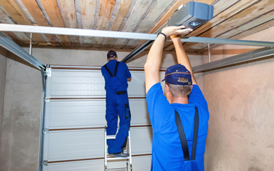 How To Save Hours Of Time With Your Garage Door Repairs?
