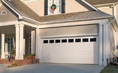 3 Ways to Keep Your Garage Doors Cool in Summer