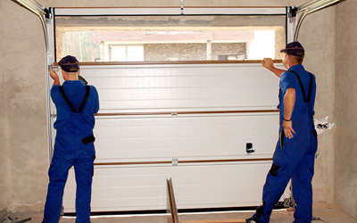 Why You Should Insulate Your Garage Door?