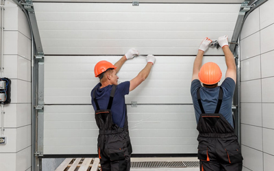 Why Your Garage Door Needs a Timely Service?