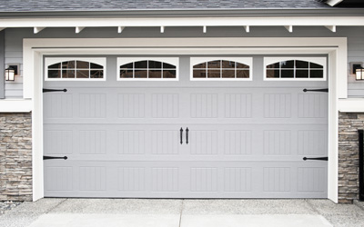 Quick Maintenance Tips for Your Garage Door