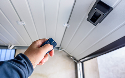 How to Secure Your Garage Against Remote Cloning