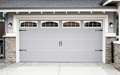 The Cost of Delaying Emergency Commercial Garage Door Services