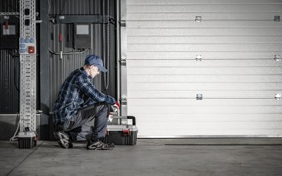 Expert Advice: What to Do After a Garage Break-In