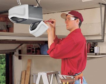 Garage Door Opener