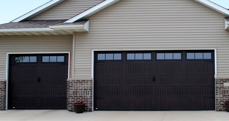 Omega Garage Doors