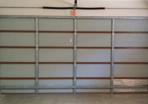 Insulated Garage Doors