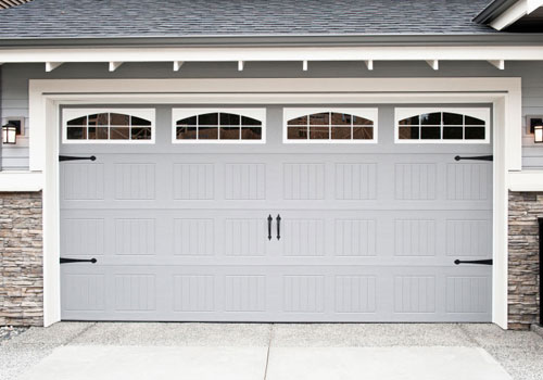 Garage Door Services