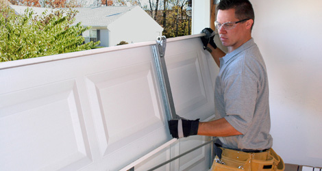 Garage Door Installation Vaughan