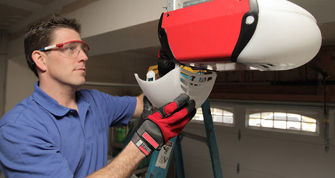 Garage Door Opener