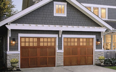 Factors to Consider While Choosing The Garage Door