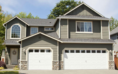 Benefits Of Having A Regular Garage Door Maintenance