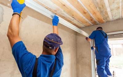 Why You Should Insulate Your Garage Door?