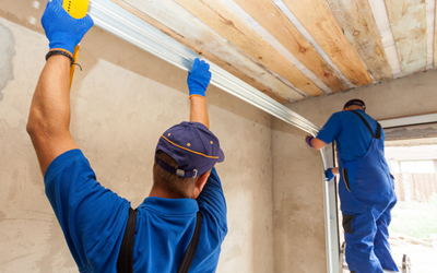 3 Things That Can Make Your Garage Door A Hazard