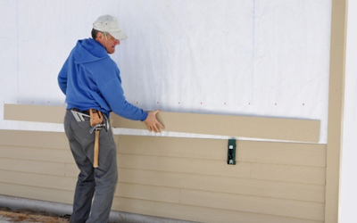 Garage Door Repair