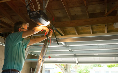 Garage Doors