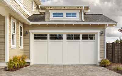 Garage Doors