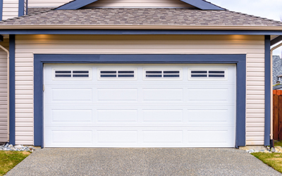 Garage Door