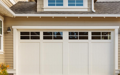 Garage Door