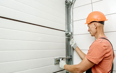 Want to Insulate your Garage Door? Here is how.