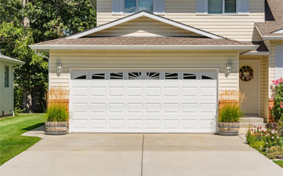The Importance of Regular Garage Door Maintenance for Longevity